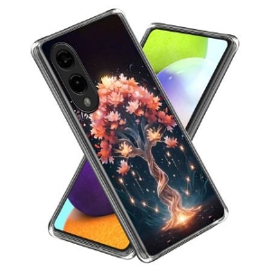 Hülle Samsung Galaxy S25 5g Edge Handyhülle Traumbaum