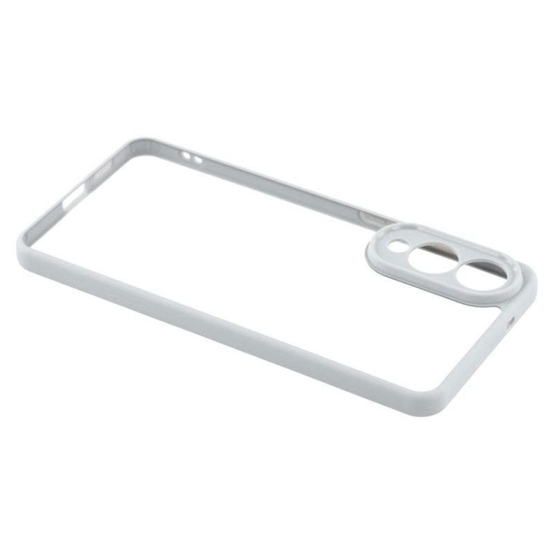 Hülle Samsung Galaxy S25 5g Edge Hybrid-case