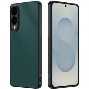 Hülle Samsung Galaxy S25 5g Edge Klassisch Und Elegant