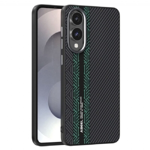 Hülle Samsung Galaxy S25 5g Edge Magsafe-kompatibel Abeel