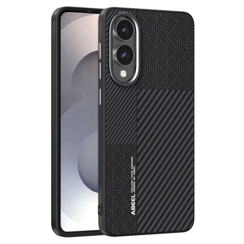 Hülle Samsung Galaxy S25 5g Edge Magsafe-kompatibel Abeel