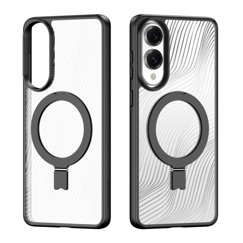 Hülle Samsung Galaxy S25 5g Edge Magsafe-kompatibles Aimo-case Der Dux Ducis