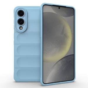 Hülle Samsung Galaxy S25 5g Edge Rutschfest