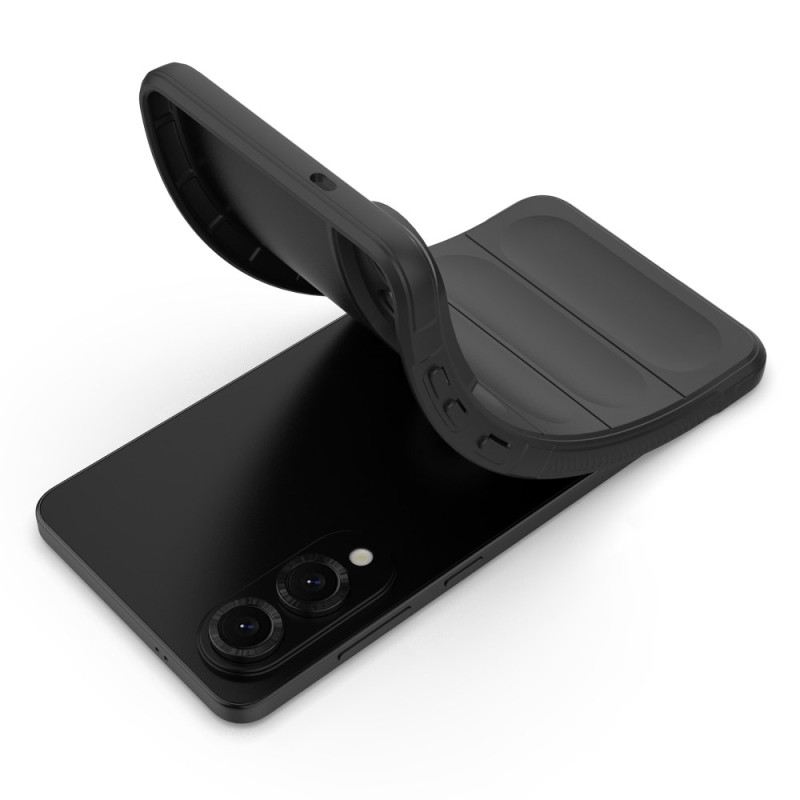 Hülle Samsung Galaxy S25 5g Edge Rutschfest