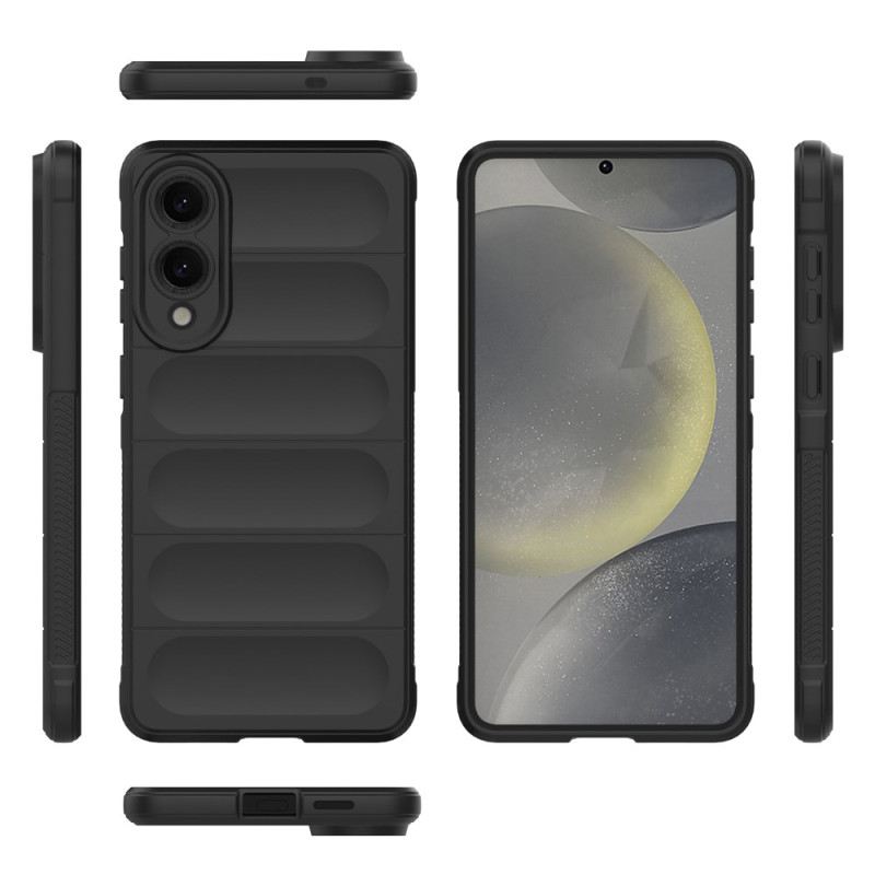 Hülle Samsung Galaxy S25 5g Edge Rutschfest