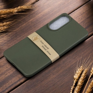 Hülle Samsung Galaxy S25 5g Edge Umweltfreundlich