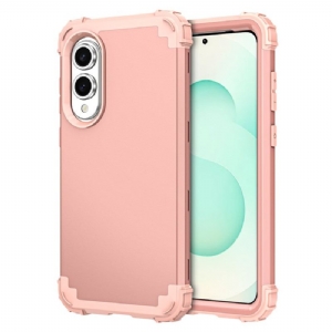 Hülle Samsung Galaxy S25 5g Edge Verstärkte Ecken