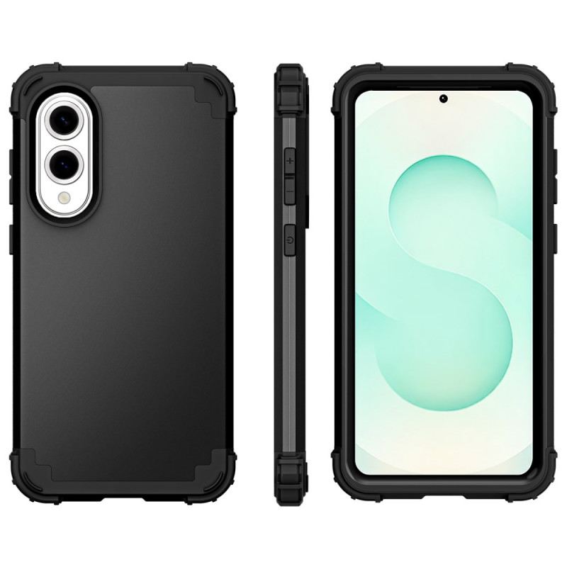 Hülle Samsung Galaxy S25 5g Edge Verstärkte Ecken