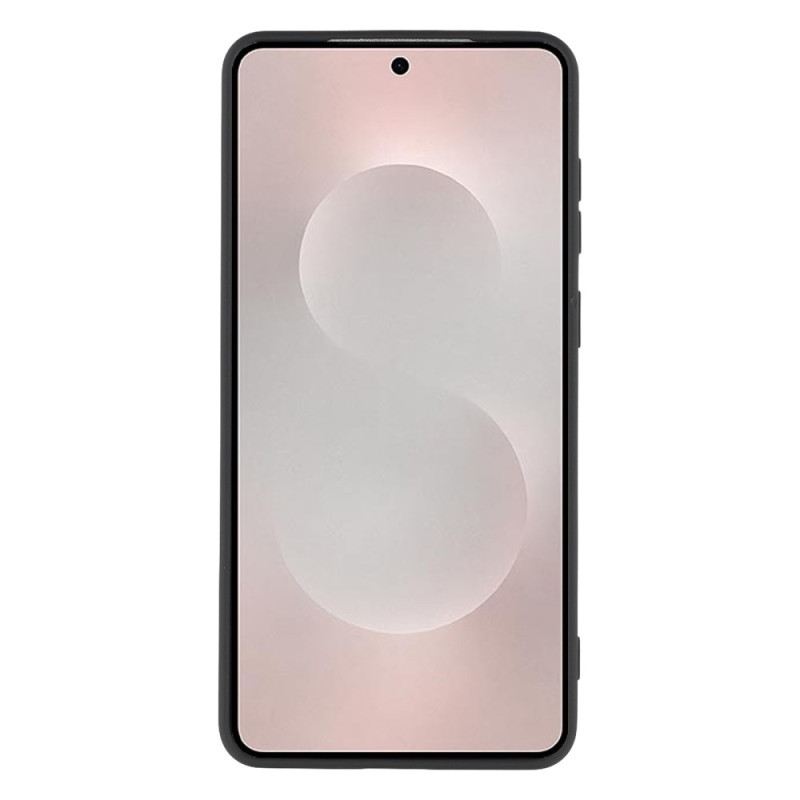 Hülle Samsung Galaxy S25 5g Edge X-level