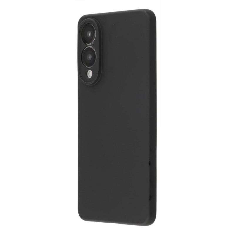 Hülle Samsung Galaxy S25 5g Edge X-level