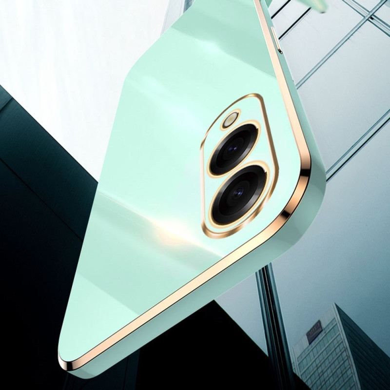 Hülle Samsung Galaxy S25 5g Edge Xinli Ringhalter