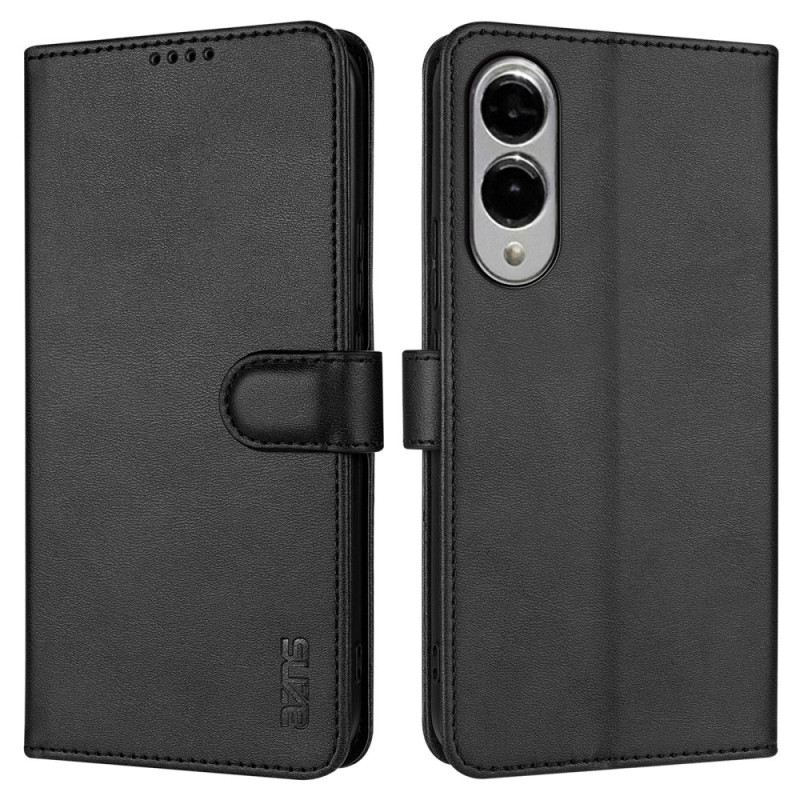 Lederhüllen Samsung Galaxy S25 5g Edge Azns