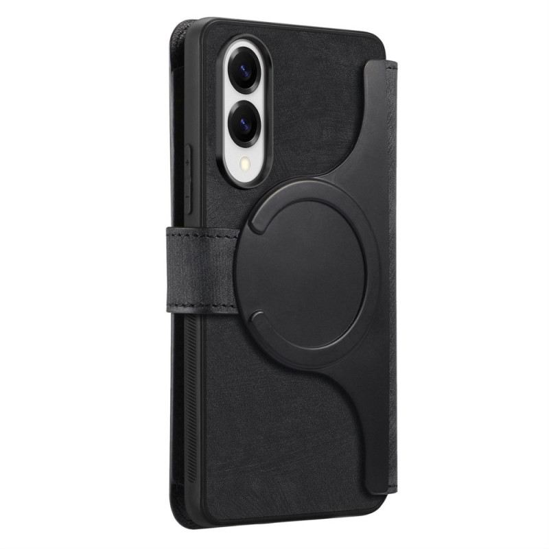 Lederhüllen Samsung Galaxy S25 5g Edge Caseneo