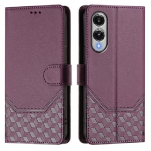 Lederhüllen Samsung Galaxy S25 5g Edge Handyhülle Rfid-schutz