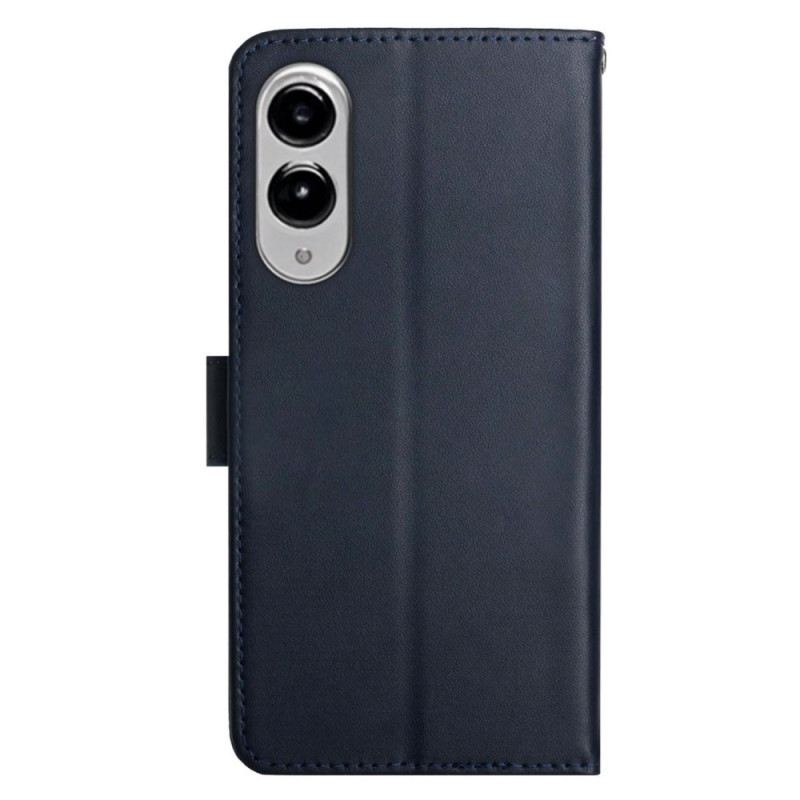 Lederhüllen Samsung Galaxy S25 5g Edge Nappaleder