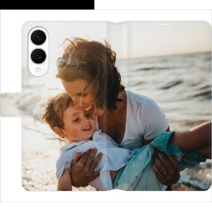 Maßgefertigte Samsung Galaxy S25 Edge 5g Hülle