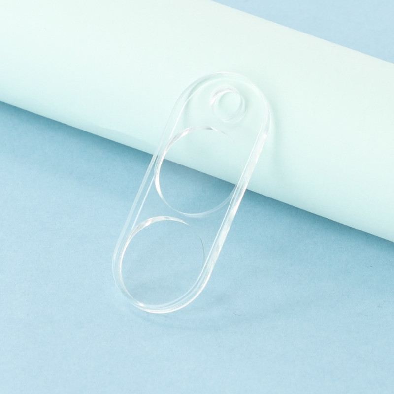 Objektivschutz Aus Gehärtetem Glas Für Samsung Galaxy S25 Edge