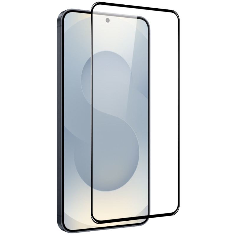 Vollflächige Displayschutzfolie Aus Gehärtetem Glas Für Samsung Galaxy S25 Edge