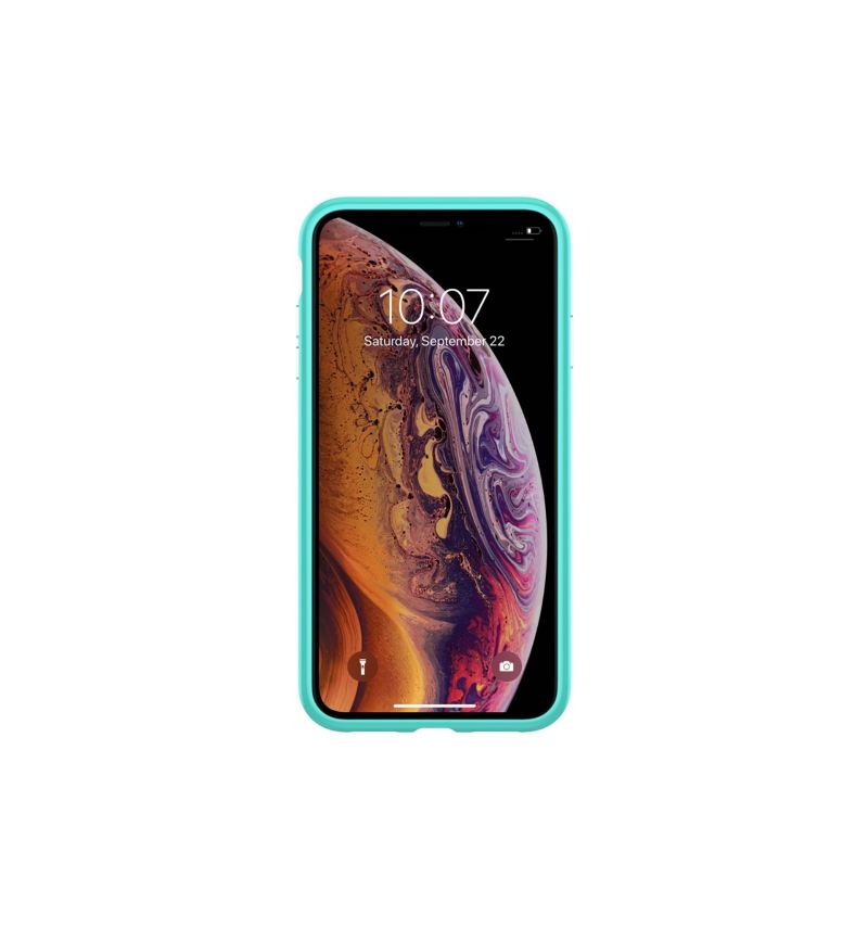 Hülle Für iPhone XR Blumenkasten