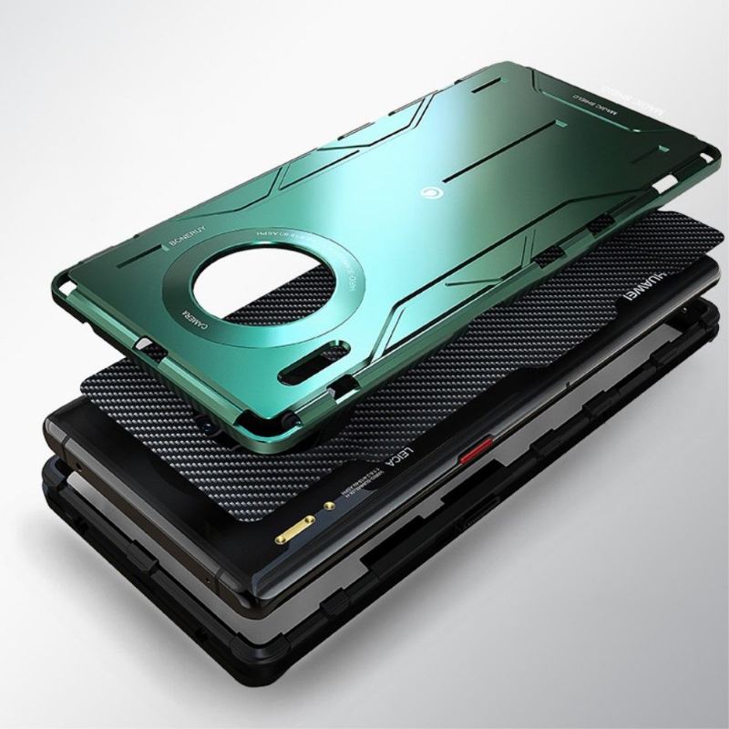 Handyhülle Für Huawei Mate 30 Pro Magischer Schild