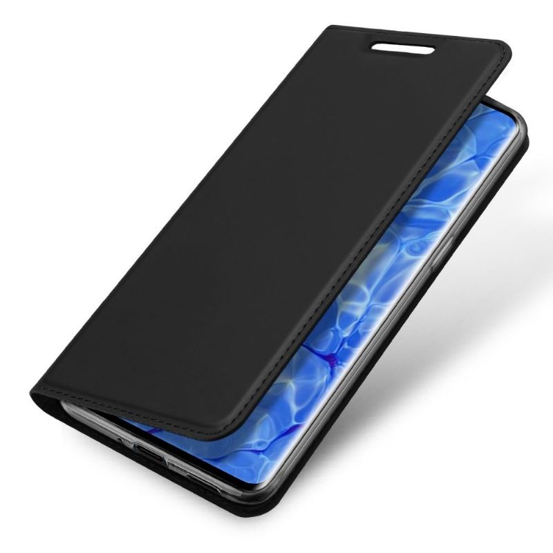 Case Für Oppo Reno 6 Pro 5G Business-satin-effekt