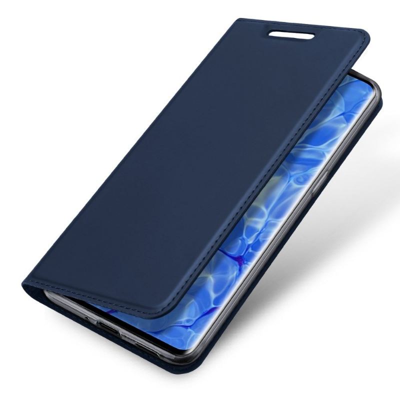 Case Für Oppo Reno 6 Pro 5G Business-satin-effekt