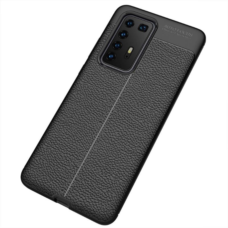 Handyhülle Für Huawei P40 Pro Schutzhülle Körniges Gel-finish