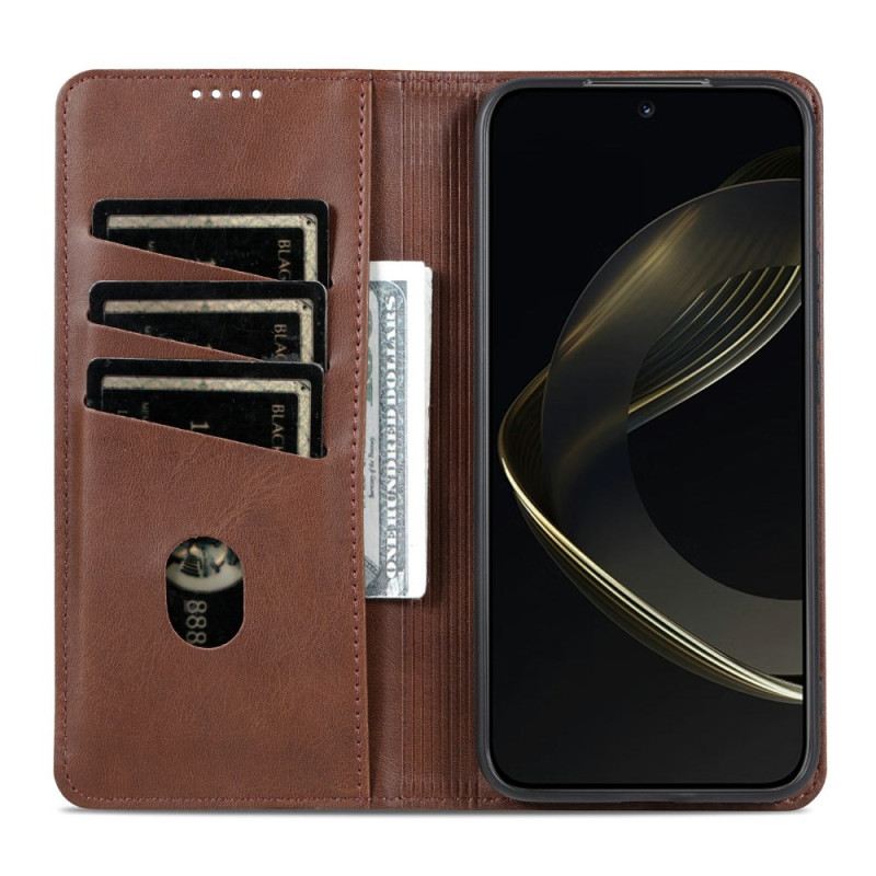 Flip Case Vivo X300 Handyhülle Azns
