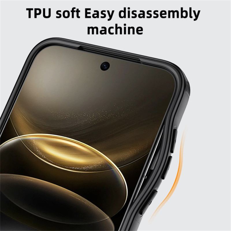 Hülle Für Vivo X300 Airbag-schutz