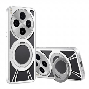 Hülle Für Vivo X300 Magnetisch Und Wärmeableitung