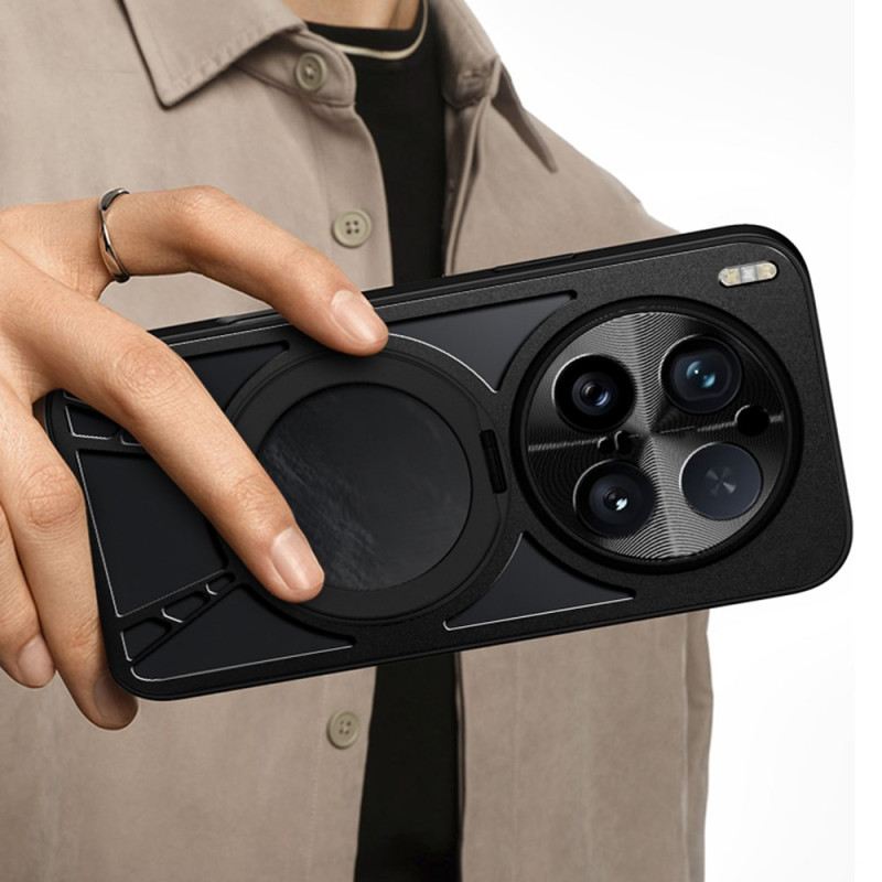 Hülle Für Vivo X300 Magnetisch Und Wärmeableitung