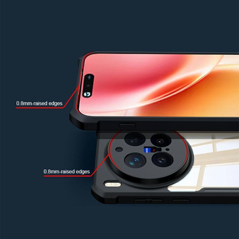 Hülle Für Vivo X300 Xundd