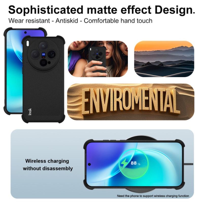 Hülle Vivo X300 Handyhülle Imak