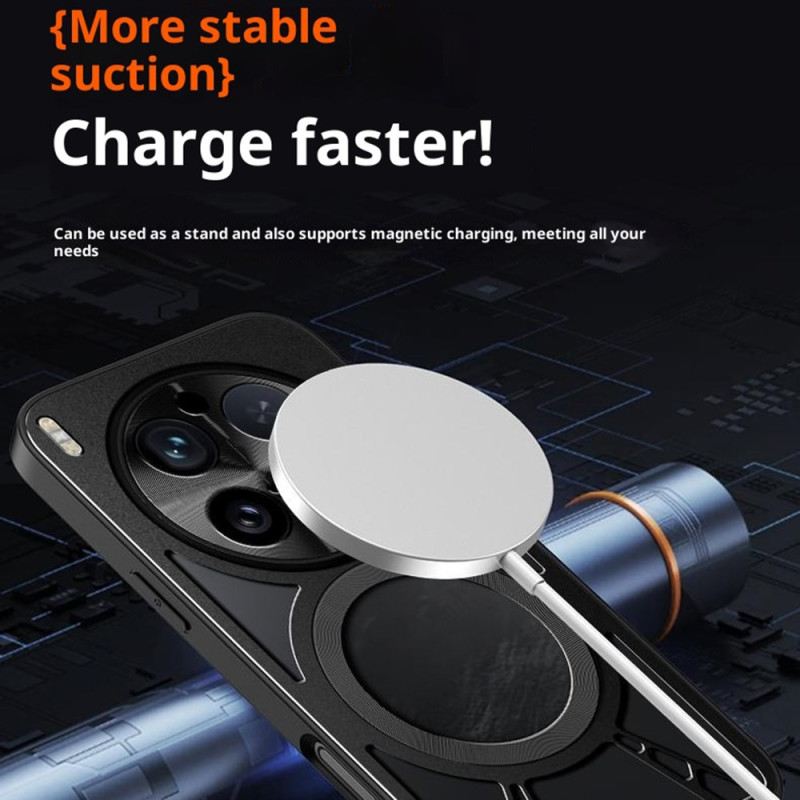 Hülle Vivo X300 Handyhülle Perforiertes Design Mit Wärmeableitung