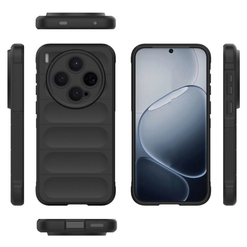 Hülle Vivo X300 Handyhülle Rutschfest