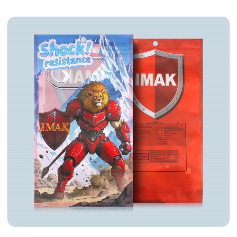 Hülle Vivo X300 Handyhülle Ux-5 Imak