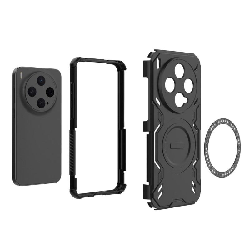 Hülle Vivo X300 Handyhülle Wärmeableitung