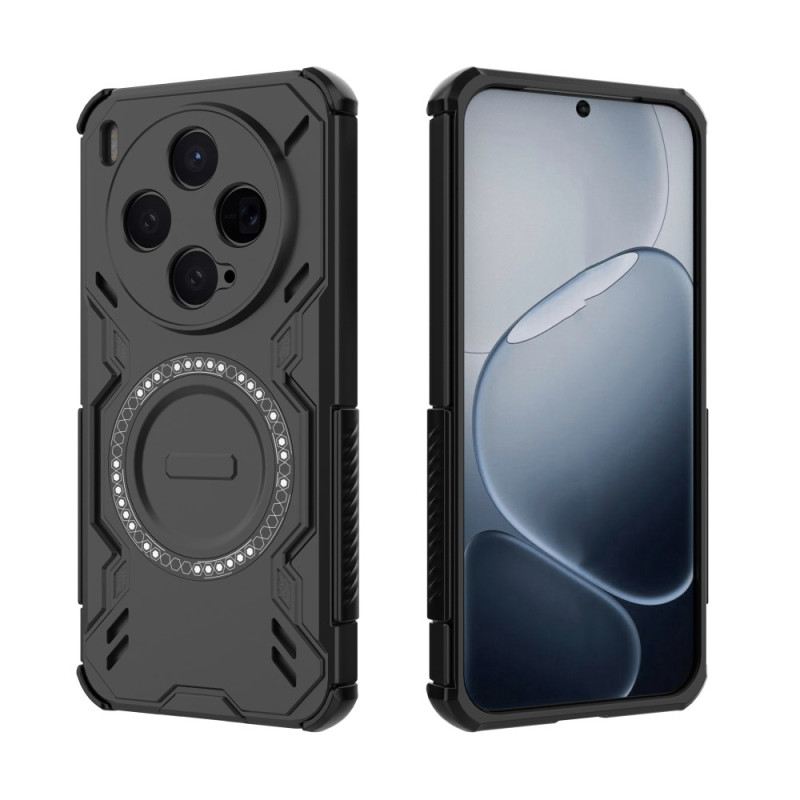 Hülle Vivo X300 Handyhülle Wärmeableitung