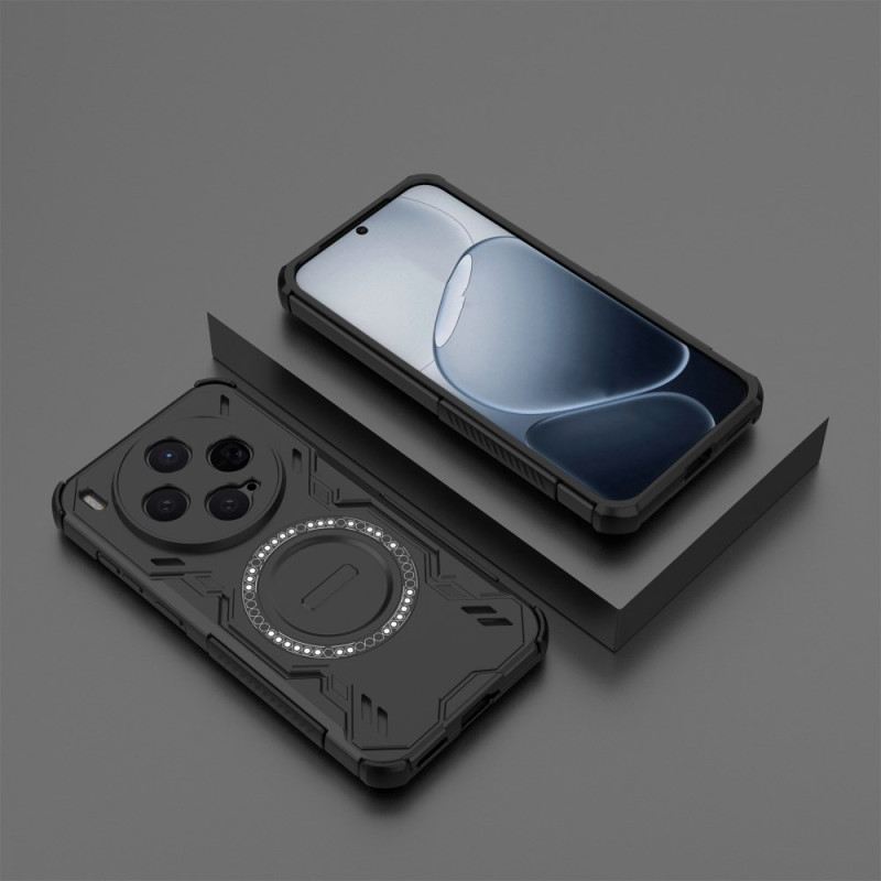 Hülle Vivo X300 Handyhülle Wärmeableitung