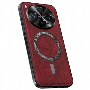 Hülle Vivo X300 Magsafe-metall-objektivrahmen