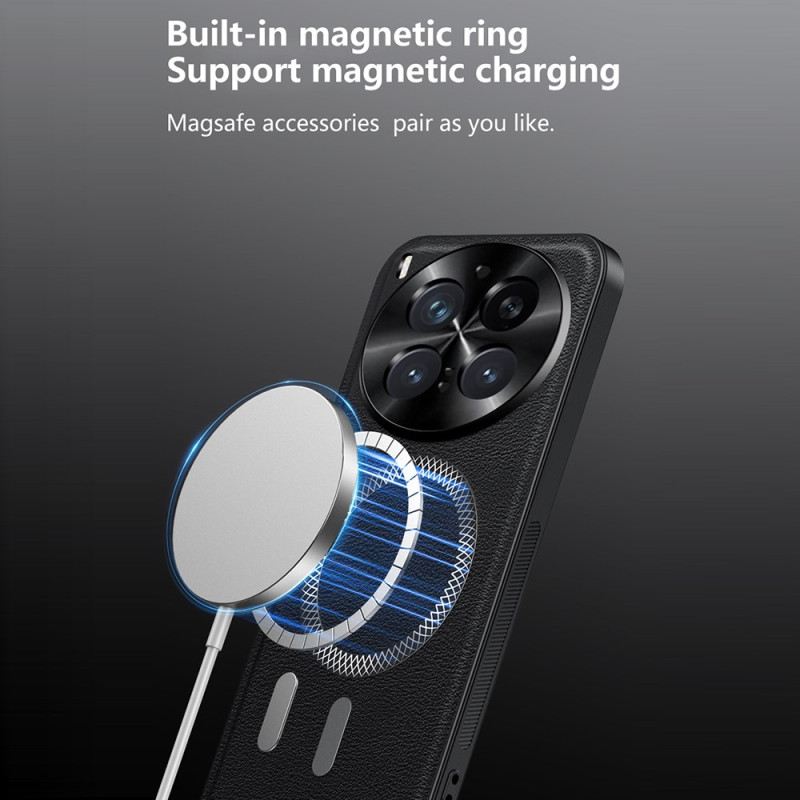 Hülle Vivo X300 Magsafe-metall-objektivrahmen