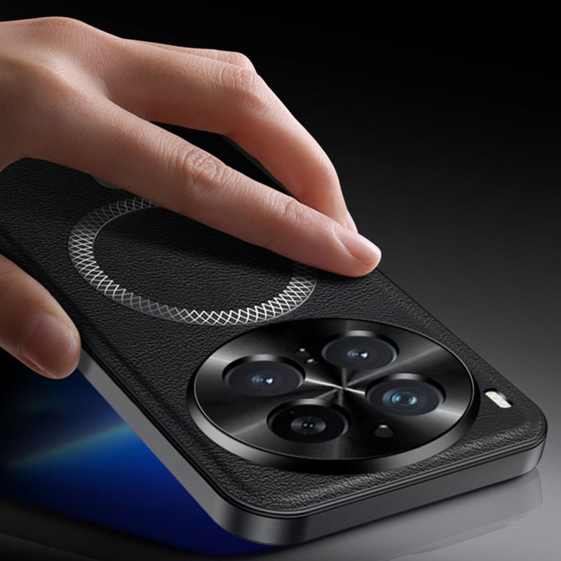 Hülle Vivo X300 Magsafe-metall-objektivrahmen