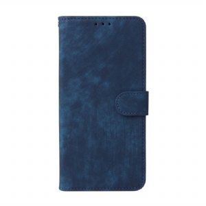 Lederhüllen Vivo X300 Ringhalter Mit Wildlederoptik