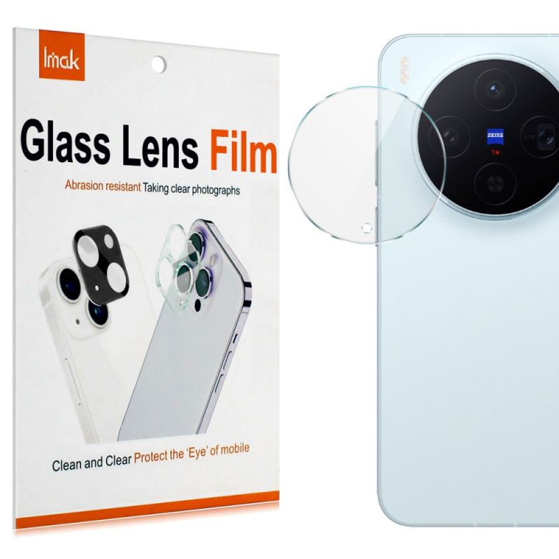 Linsenschutz Aus Gehärtetem Glas Für Vivo X300