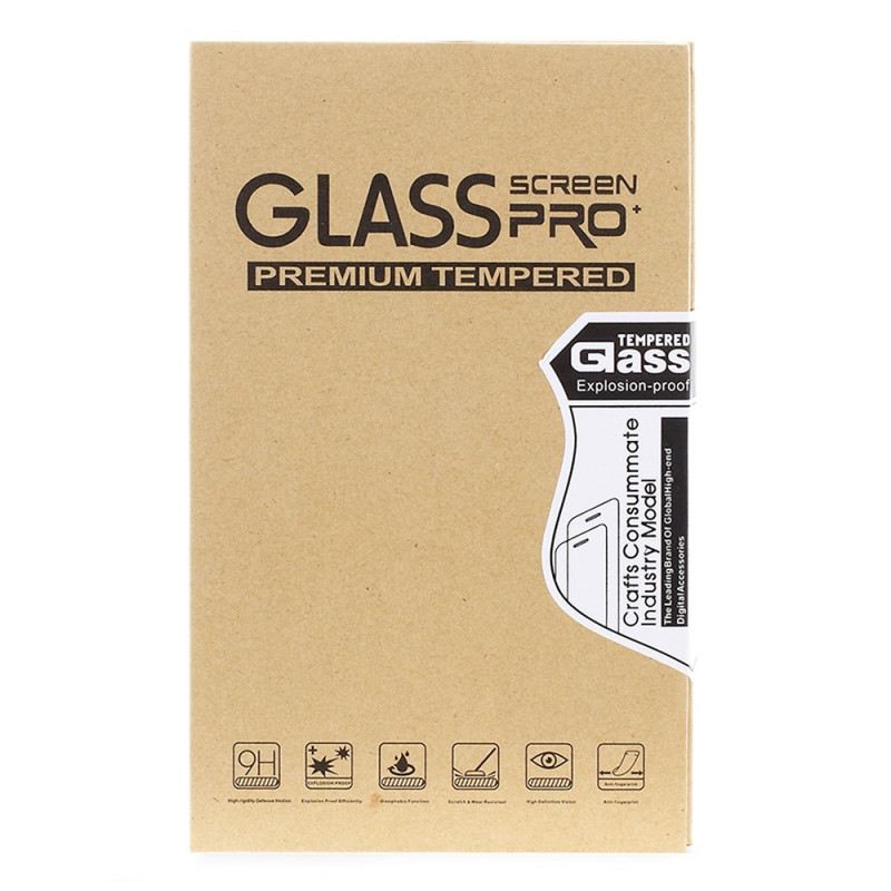 Vollflächige Displayschutzfolie Aus Gehärtetem Glas Für Vivo X300