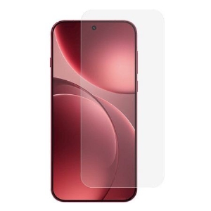 Displayschutzfolie Aus Gehärtetem Glas Für Oppo Find X9 Pro 5g (kompatibel Mit Fingerabdrucksensor)