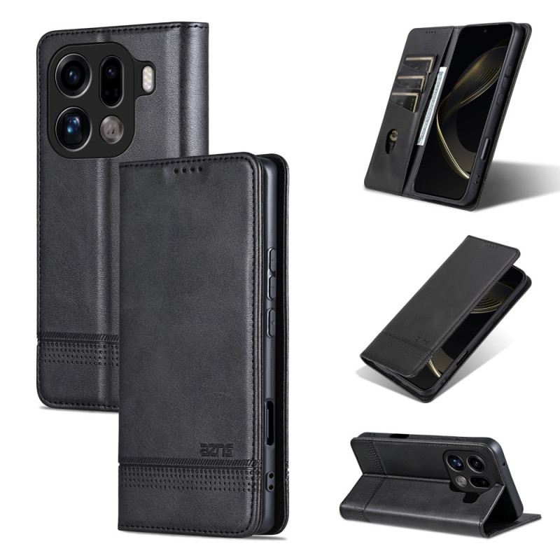 Flip Case Oppo Find X9 Pro 5g Azns
