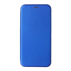 Flip Case Oppo Find X9 Pro 5g Carbonfaser-optik