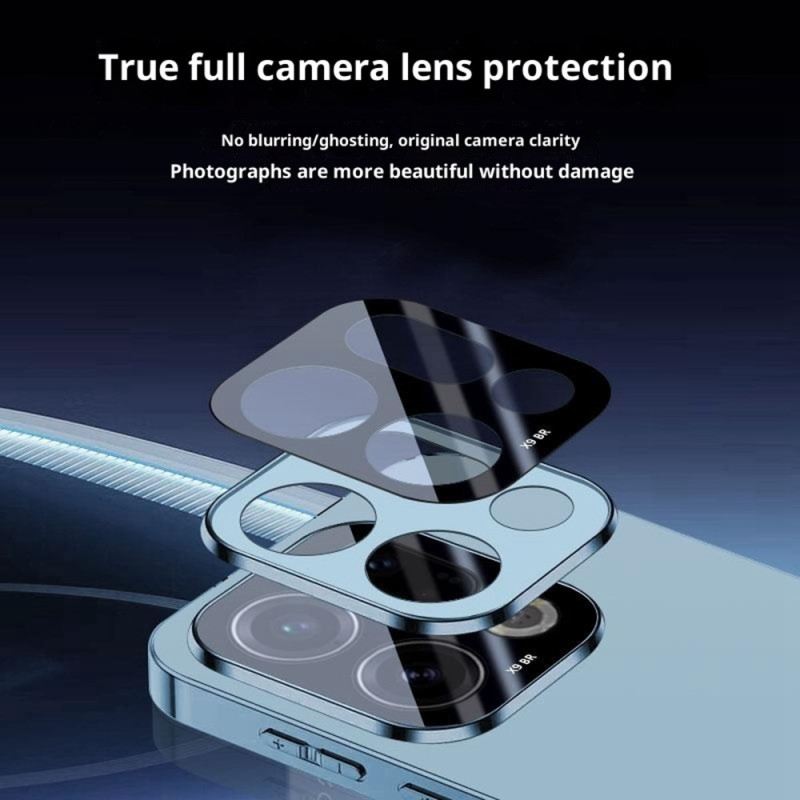 Hülle Für Oppo Find X9 Pro 5g Kratzfester Elektrolytisch Gehärteter Rahmen