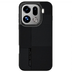 Hülle Für Oppo Find X9 Pro 5g Magnetisch Verstärkter Schutz